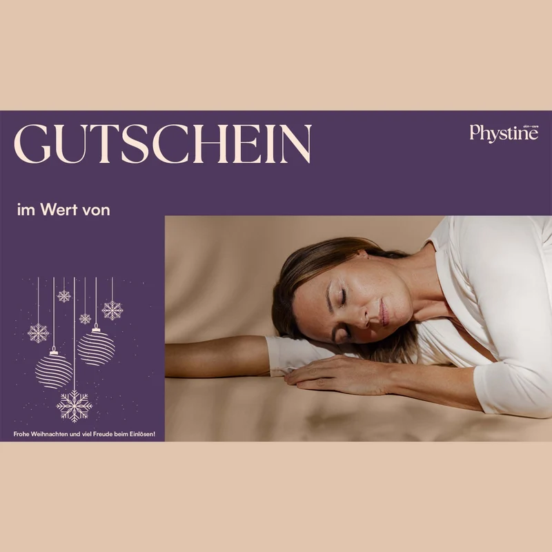Geschenkgutschein