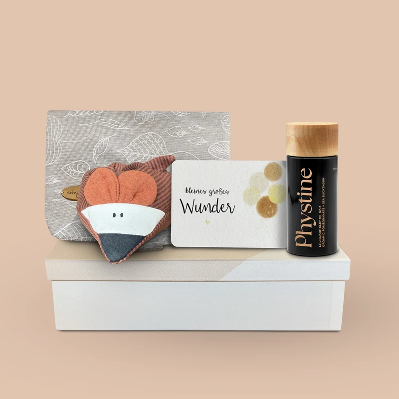 Baby Geschenksets