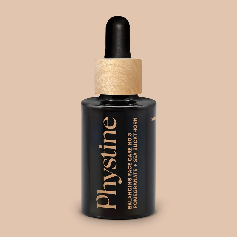 Anti-Aging Gesichtspflege No.3