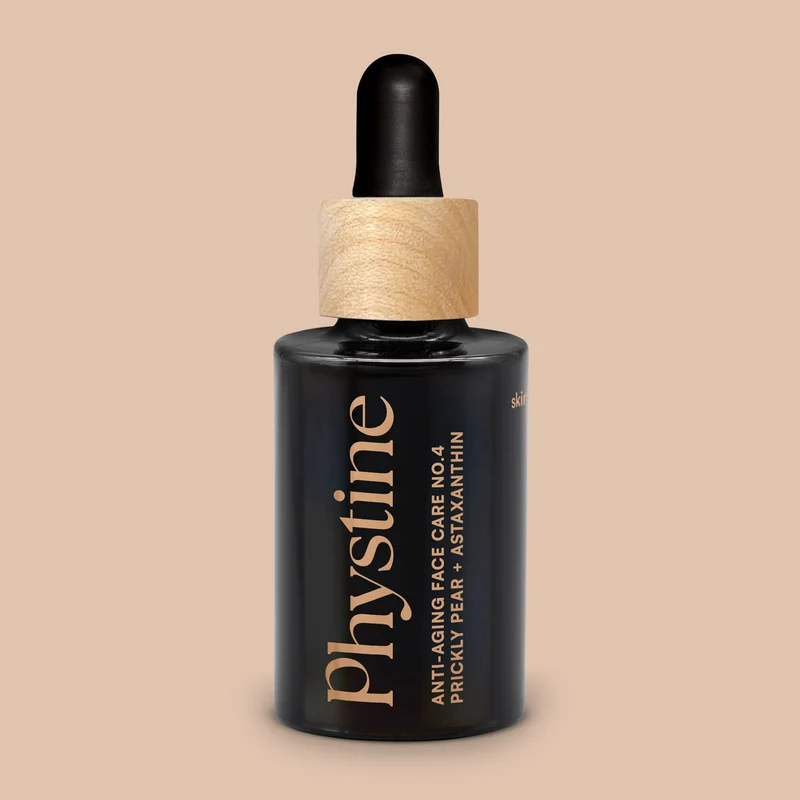 Anti-Aging Gesichtspflege No.4