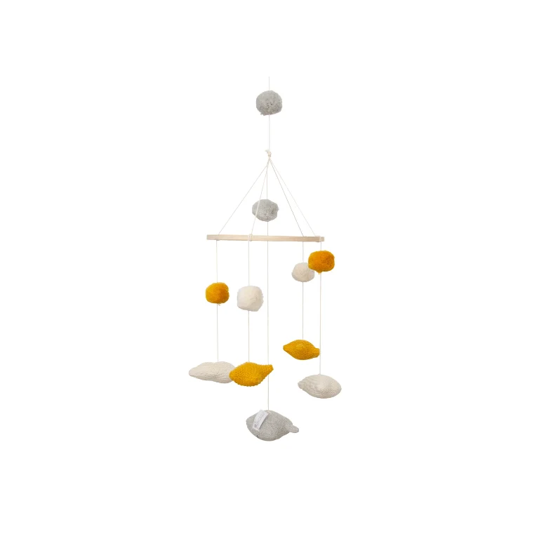 Babymobile (0-6M)